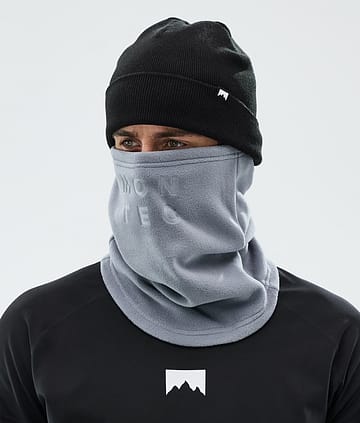 Montec Echo Tube Ansiktsmasker Soft Blue