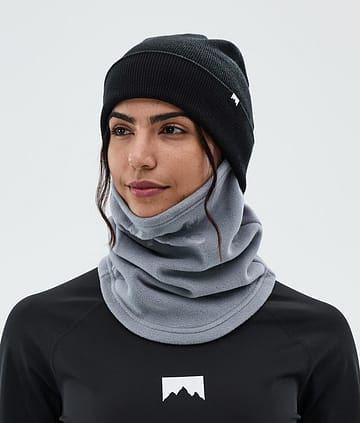 Montec Echo Tube Ansiktsmasker Soft Blue