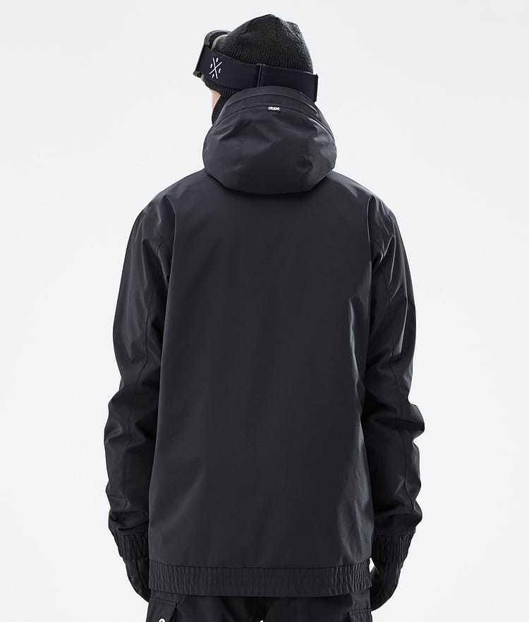 Dope Migoo Skijakke Herre 2X-Up Black, Image 7 of 8