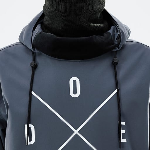 Microfleece hakevarmer