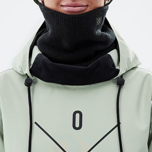 Microfleece hakevarmer