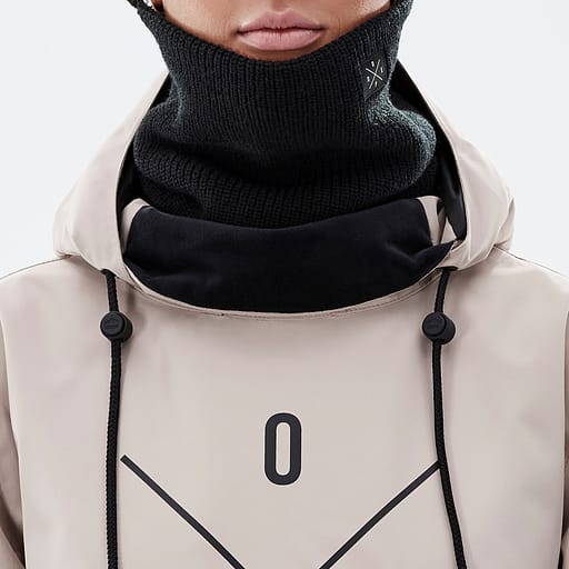 Microfleece hakevarmer