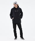 Dope Common 2022 Hood Herre Peak Black, Bilde 5 av 6