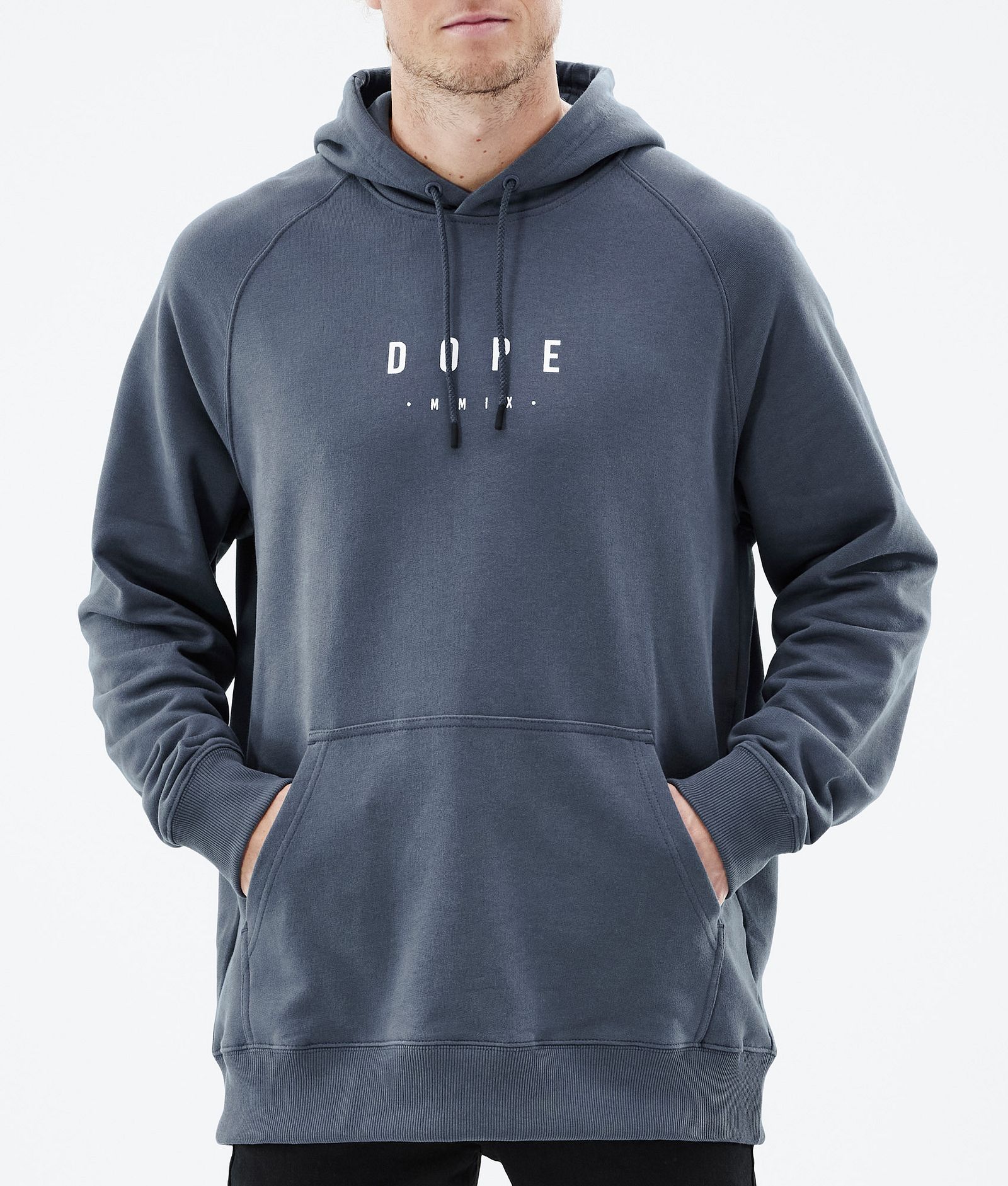 Dope Common 2022 Hood Herre Peak Metal Blue, Bilde 6 av 6