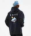 Dope Common 22 Hood Herre Pine Black