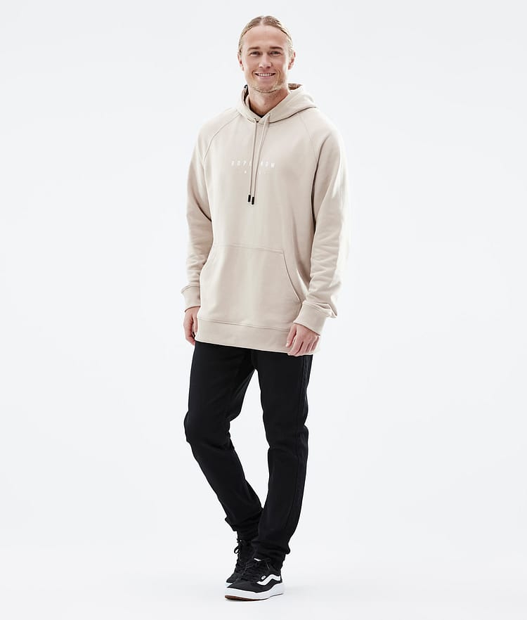 Dope Common 22 Hood Herre Range Sand, Bilde 5 av 6