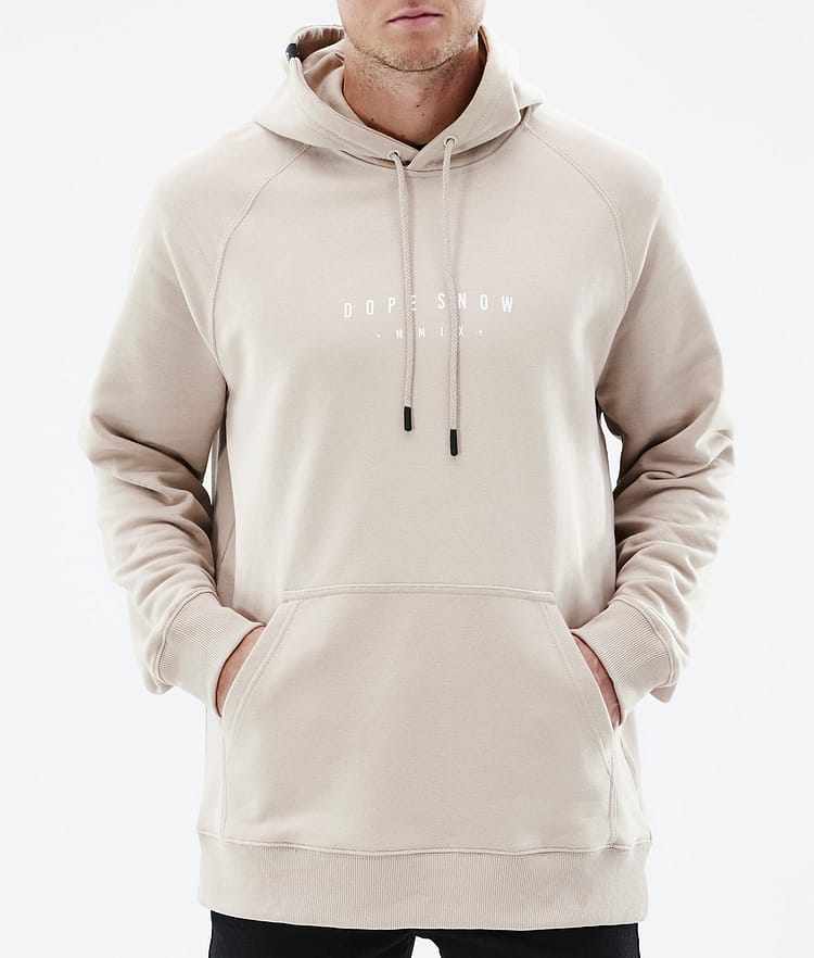 Dope Common 22 Hood Herre Range Sand, Bilde 6 av 6