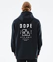 Dope Common 22 Hood Herre Summit Black