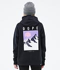 Dope Common W 2022 Hood Dame Peak Black, Bilde 1 av 6
