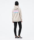 Dope Common W 2022 Hood Dame Range Sand, Bilde 4 av 6
