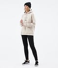Dope Common W 2022 Hood Dame Range Sand, Bilde 5 av 6