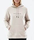 Dope Common W 2022 Hood Dame Range Sand, Bilde 6 av 6