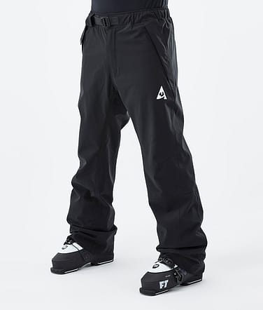 Dope JT Blizzard Skibukse Herre JT Black