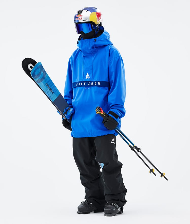 Dope JT Blizzard Skibukse Herre JT Black, Bilde 2 av 7