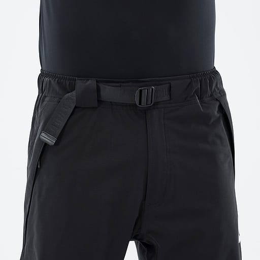 Elastisk linning og belte Hovedproduktdetaljbilde,