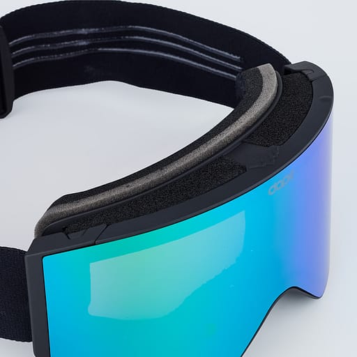 Hyper-fleksible TPU ramme 