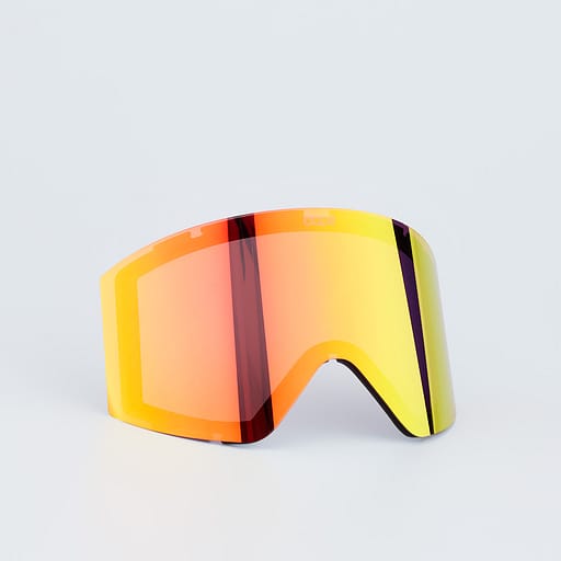 Dobbellag utskiftbare linser Hovedproduktdetaljbilde,