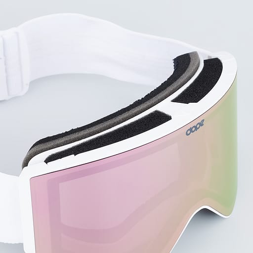 Hyper-fleksible TPU ramme Hovedproduktdetaljbilde,