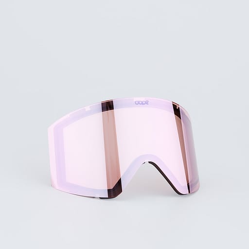 Dobbellag utskiftbare linser Hovedproduktdetaljbilde,