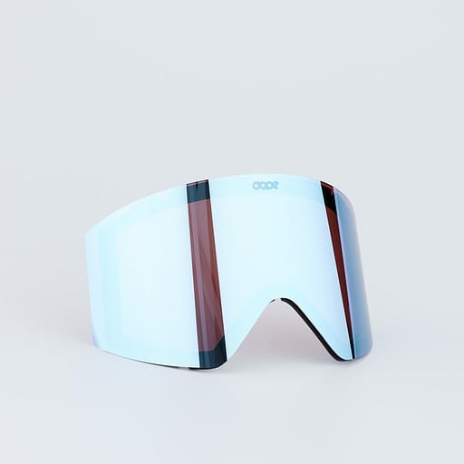 Dobbellag utskiftbare linser Hovedproduktdetaljbilde,