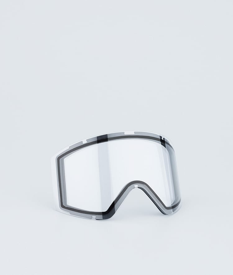 Dope Sight Goggle Lens Ekstralinse Snow Clear, Bilde 1 av 3