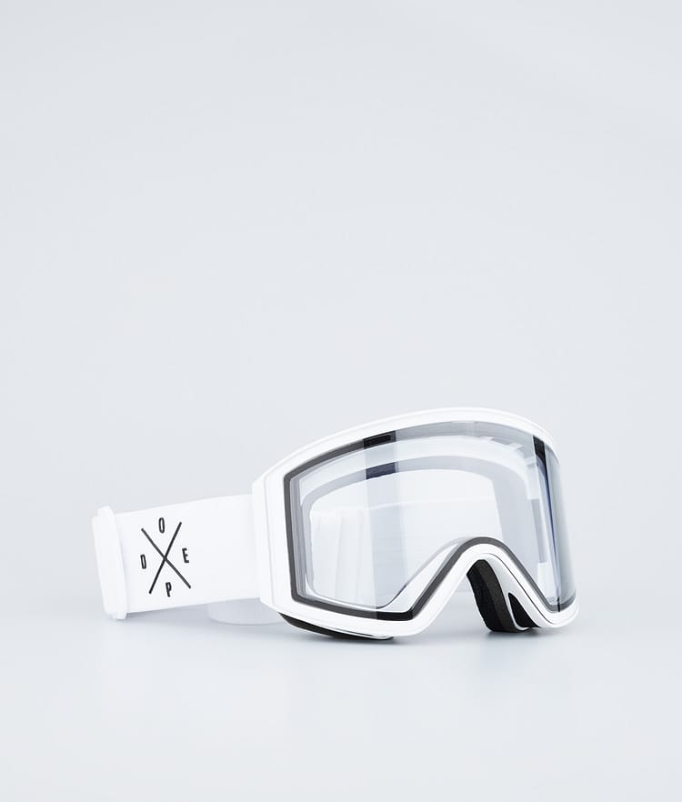 Dope Sight Goggle Lens Ekstralinse Snow Clear, Bilde 3 av 3