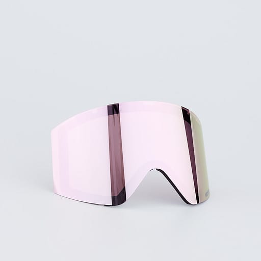 Dobbellag utskiftbare linser Hovedproduktdetaljbilde,