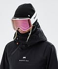 Montec Scope 2022 Skibriller White/Rose Mirror, Bilde 3 av 6