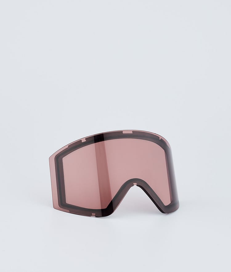 Montec Scope 22 Goggle Lens Ekstralinse Snow Persimmon, Bilde 1 av 3