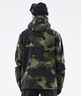 Dope Blizzard 2022 Skijakke Herre Green Camo, Bilde 7 av 9