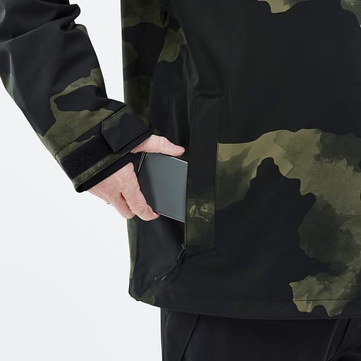 Medielomme Hovedproduktdetaljbilde,