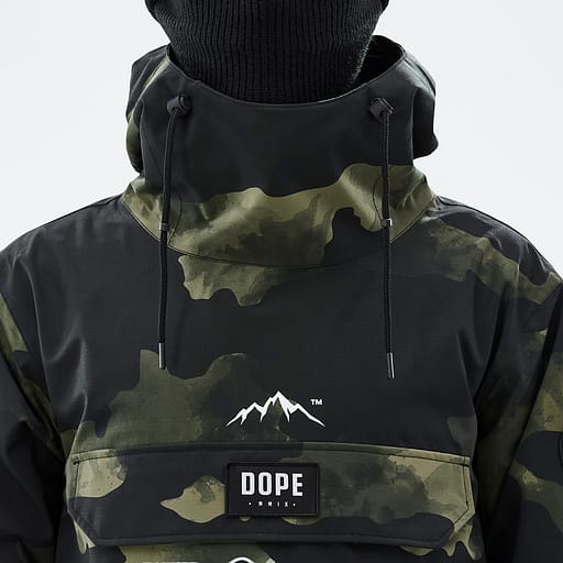 Utformet uten glidelås Hovedproduktdetaljbilde,