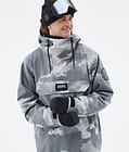 Dope Blizzard 2022 Snowboardjakke Herre Stone Camo, Bilde 2 av 9