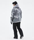 Dope Blizzard 2022 Skijakke Herre Stone Camo, Bilde 5 av 9