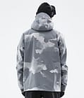 Dope Blizzard 2022 Snowboardjakke Herre Stone Camo, Bilde 7 av 9