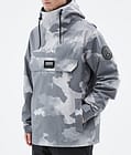 Dope Blizzard 2022 Snowboardjakke Herre Stone Camo, Bilde 8 av 9