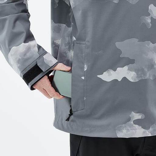 Medielomme Hovedproduktdetaljbilde,