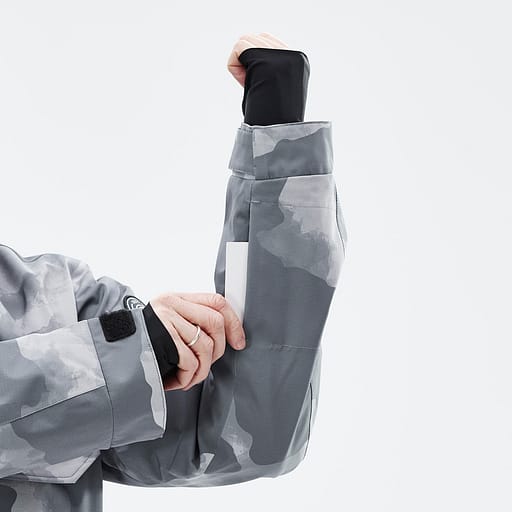 Heispass-lommer Hovedproduktdetaljbilde,