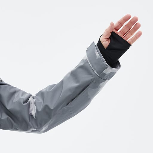 Håndleddvarmere Hovedproduktdetaljbilde,