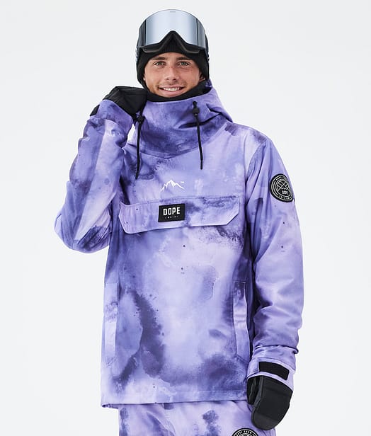 Dope Blizzard Skijakke Men