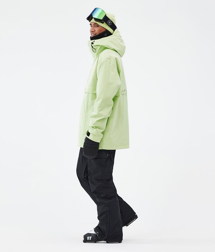 Dope Legacy 23 Skijakke Herre Faded Neon, Bilde 3 av 8