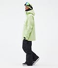 Dope Legacy Snowboardjakke Herre Faded Neon Renewed, Bilde 3 av 8