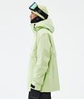 Dope Legacy Snowboardjakke Herre Faded Neon Renewed, Bilde 5 av 8