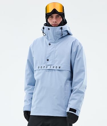 Dope Legacy Skijakke Herre Light Blue