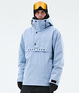 Legacy Snowboardjakke Herre