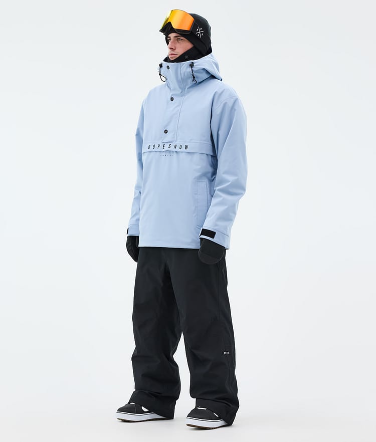 Dope Legacy Snowboardjakke Herre Light Blue, Bilde 2 av 8