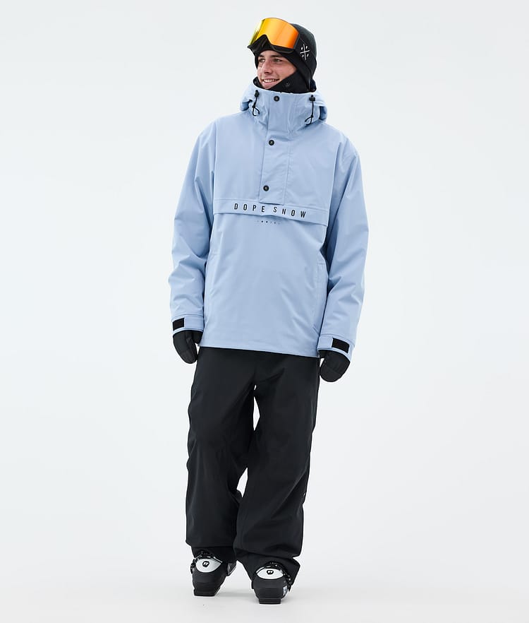 Dope Legacy Skijakke Herre Light Blue, Bilde 2 av 8