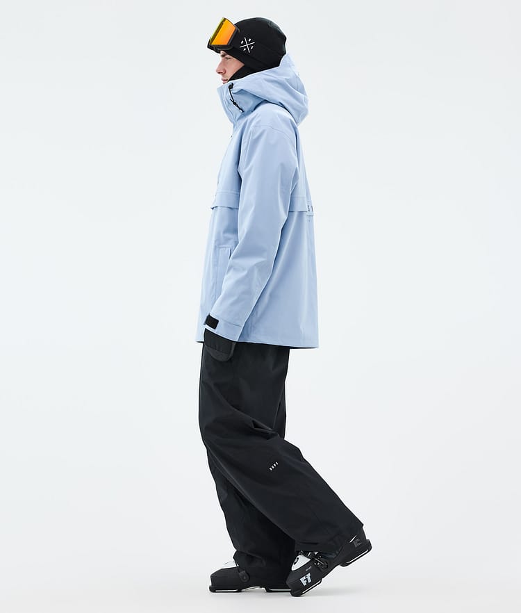 Dope Legacy Skijakke Herre Light Blue, Bilde 3 av 8
