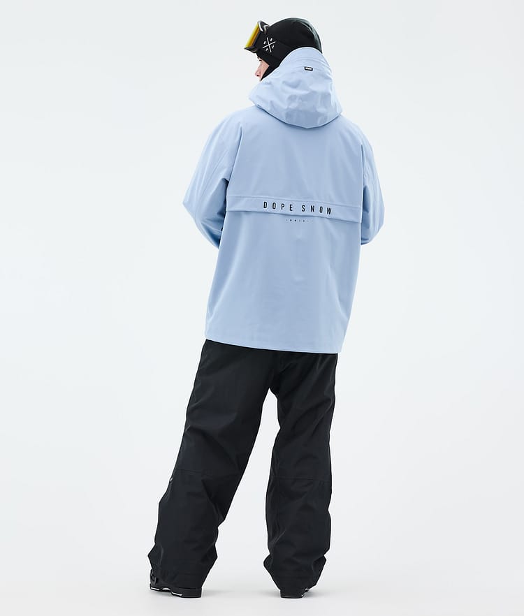 Dope Legacy Skijakke Herre Light Blue, Bilde 4 av 8
