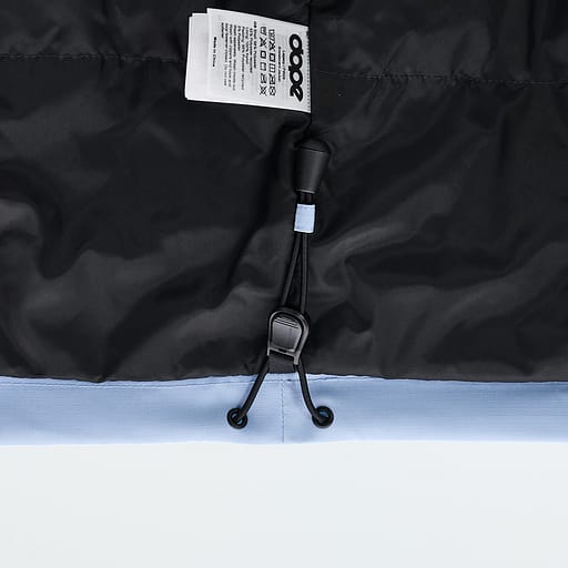 Linning med snor Hovedproduktdetaljbilde,